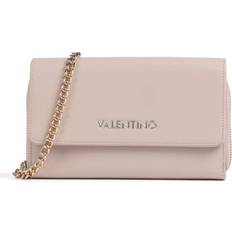 Zero Re Wallet antique pink