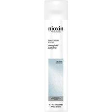 Nioxin Styling Products Nioxin Density Defend Strong Hold Hairspray 300 ml 300ml