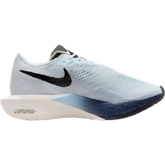 Herre - Nike Vaporfly Løbesko NIKE Vaporfly 3 M - White/Pure Platinum/Speed Yellow/Speed Red