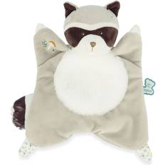 Kaloo Gaston Raccoon Doudou Beige