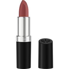 Rimmel London Lasting Finish Lipstick Mauve Quartz 4 g