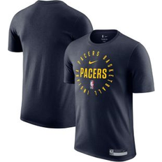 T-shirts Indiana Pacers Nike Men's Dri-FIT NBA T-Shirt in Blue, HF1423-419