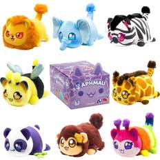 Mystery Meemeow Safari Plush 15 cm