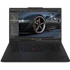 Laptops Lenovo ThinkPad P1 Gen 7 21KV000AUS