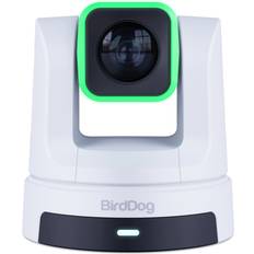 Bird Dog X5 Ultra UHD PTZ Camera White