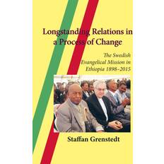Böcker Longstanding Relations in a Process of Change