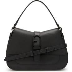 Flow Top Handle M - Black