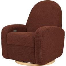 Armchairs Babyletto Nami Electronic Recliner Glider Recliner Armchair