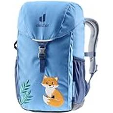 Deuter Kid's Waldfuchs Backpack - Blue