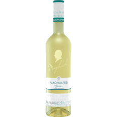 Fisk Alkoholfri vin Maybach White Alcohol Free Rheinhessen 0.5% 750ml