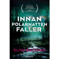 Böcker Innan Polarnatten Faller (Häftad)