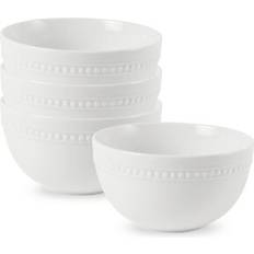 Birch Lane Max Beaded Breakfast Bowl 4 0.2gal