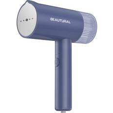 Beautural Clothes Steamer, Foldable Wrinkles Remover