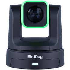 Bird Dog X5 Ultra UHD PTZ Camera Black