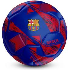 FC Barcelona Soccer Uniform Sets FC Barcelona Nimbus PVC-Fußball