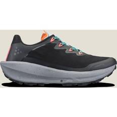 Craft Men Running Shoes Craft Ultra Trail Black/Mind Men's Running Shoes 10.5 M