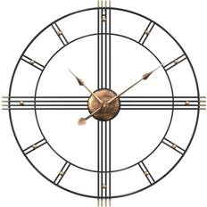 vidaXL 4008410 Wall Clock 60cm