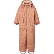 Liewood Naro Vinteroverall - Toscany Rose