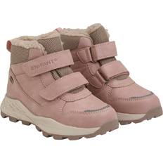 En Fant Vinterskor En Fant Burlwood Sneakers TEX Mid-High