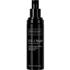 D.E.J. Night Face Cream 48g
