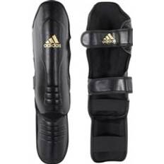 adidas Kick-boxing shin and foot guards Noir
