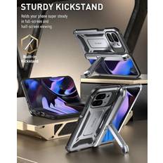Pixel 9 pro 5g Poetic Licence Spartan Case Pixel 9 Pro Fold 5G
