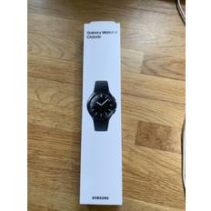 galaxy watch4 46mm classic smart