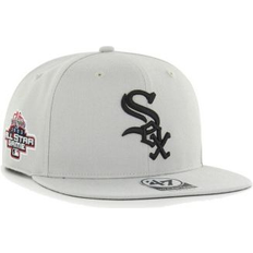 Sports Fan Apparel '47 Men's Chicago Sox 2003 MLB All-Star Game Sure Shot Captain Snapback Hat