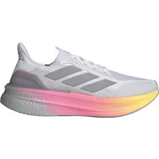 Adidas Ultraboost 5X M - Cloud White/Halo Silver/Lucid Pink