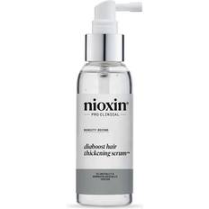 Nioxin Hiustuotteet Nioxin Diaboost 100 ml