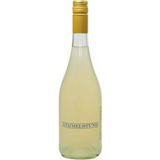 Citron/lime Sodavand Himmelstund Limonade med Citron Alkoholfri 75cl 1pack