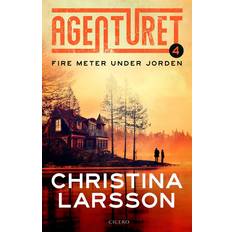 Agenturet 4 Fire meter under jorden