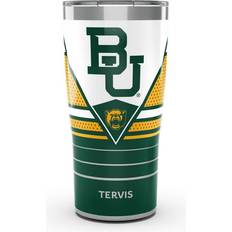 Tervis Baylor Bears 20oz. Win Streak Stainless Steel Tumbler