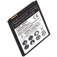 eQuipIT Batteri för Samsung Galaxy S4 mini GT-I9190 1900mAh EB-B500BE