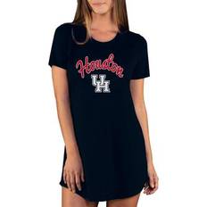 Concepts Sport Women's Black Houston Cougars Marathon Nightshirt