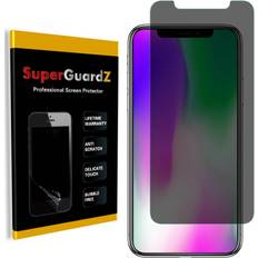 SuperGuardZ privacy anti-spy screen protector for iphone 11 11 pro pro max