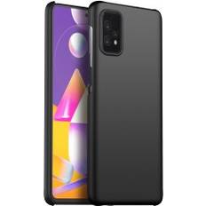 ExpressVaruhuset OnePlus Nord CE 2 Lite 5G Ultratunt Mattsvart Skal Basic V2
