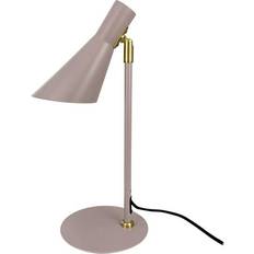 Dyberg Larsen Bordslampor DYBERG LARSEN DL12 Mini Beige/ Bordslampa