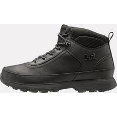 Helly Hansen Herre Støvler Helly Hansen Men's Calgary Boots Black Blackebony Black