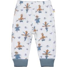 Babyer Svedundertøj Joha Leggings - Off White