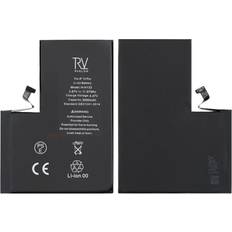 Rvelon iPhone 13 Pro Batteri Hög Kvalité