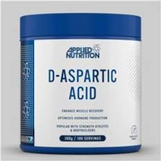 Applied Nutrition D-Aspartic Acid