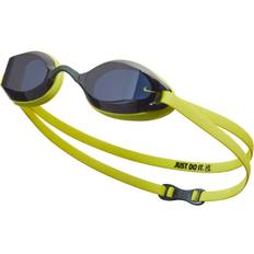 Nike Legacy Goggles Adults Lysende Kaktus