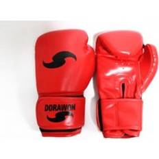 Martial Arts Boxing gloves Thaï Dorawon Reno Rouge