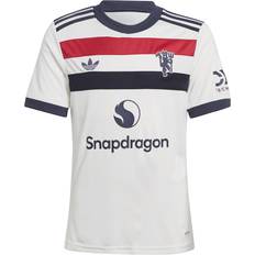 Manchester United 24/25 Kids Third Shirt