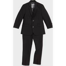 Black - Boys Suits Appaman Boys' Two-Piece Mod Suit, Black, 2T-14