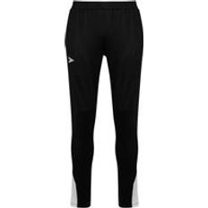 Mitre Delta Plus Track Pant Black/White