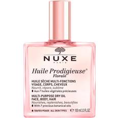 Huile Prodigieuse Florale Multi-Purpose Dry Oil Oil