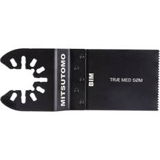 Mitsutomo Savklinge til multicutter 34 mm