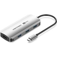 Vention TQDHB USB Hub